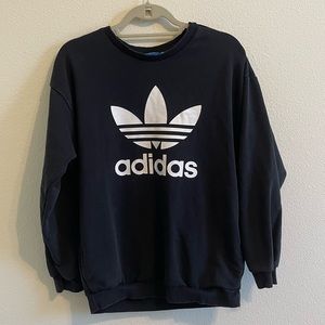 Adidas Crewneck